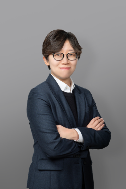 장유진 변호사